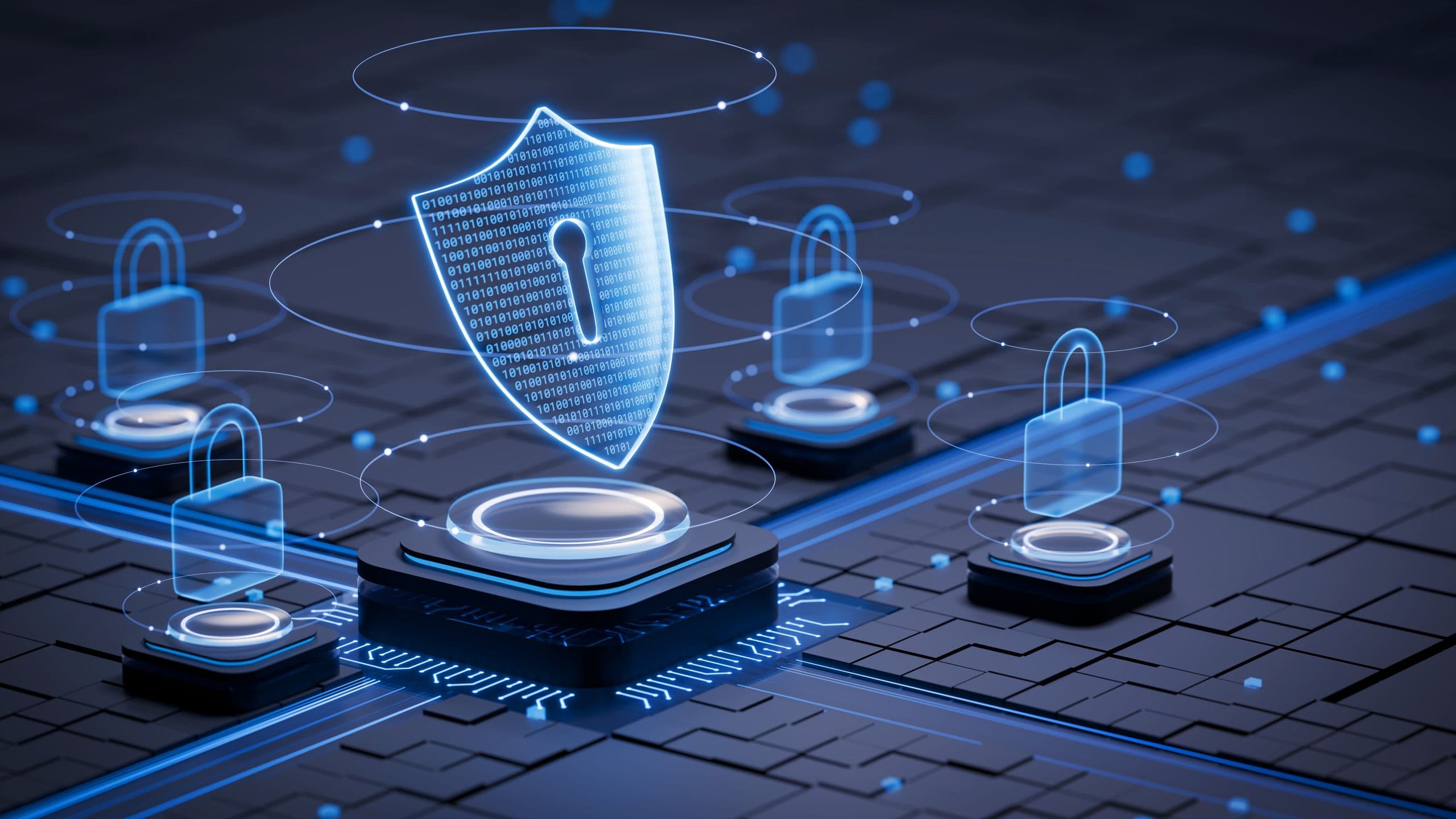 AI and regulation are reshaping the future of building security