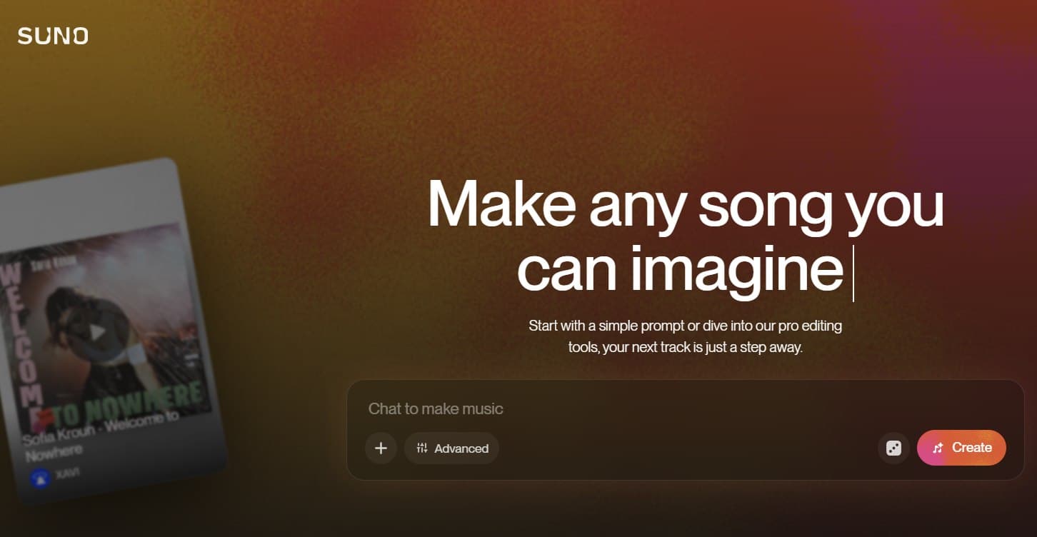 Hacked Suno Source Code Reveals AI Music Startup Scraped YouTube and Deezer, Bolstering Labels' Case
