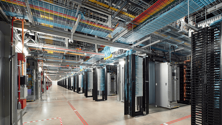 Google reportedly developing ‘Frozen v2’ AI chip optimized for Gemini models