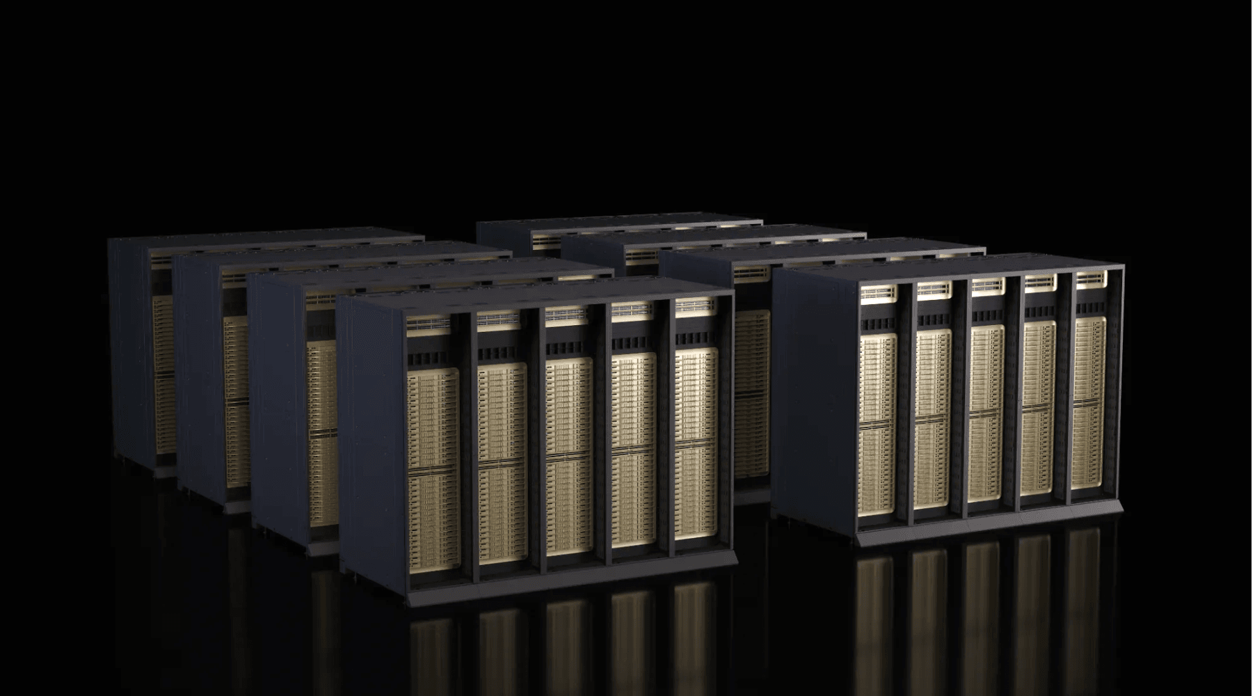 Nvidia Vera Rubin: Inside the agentic AI factory that rewrites the CPU playbook