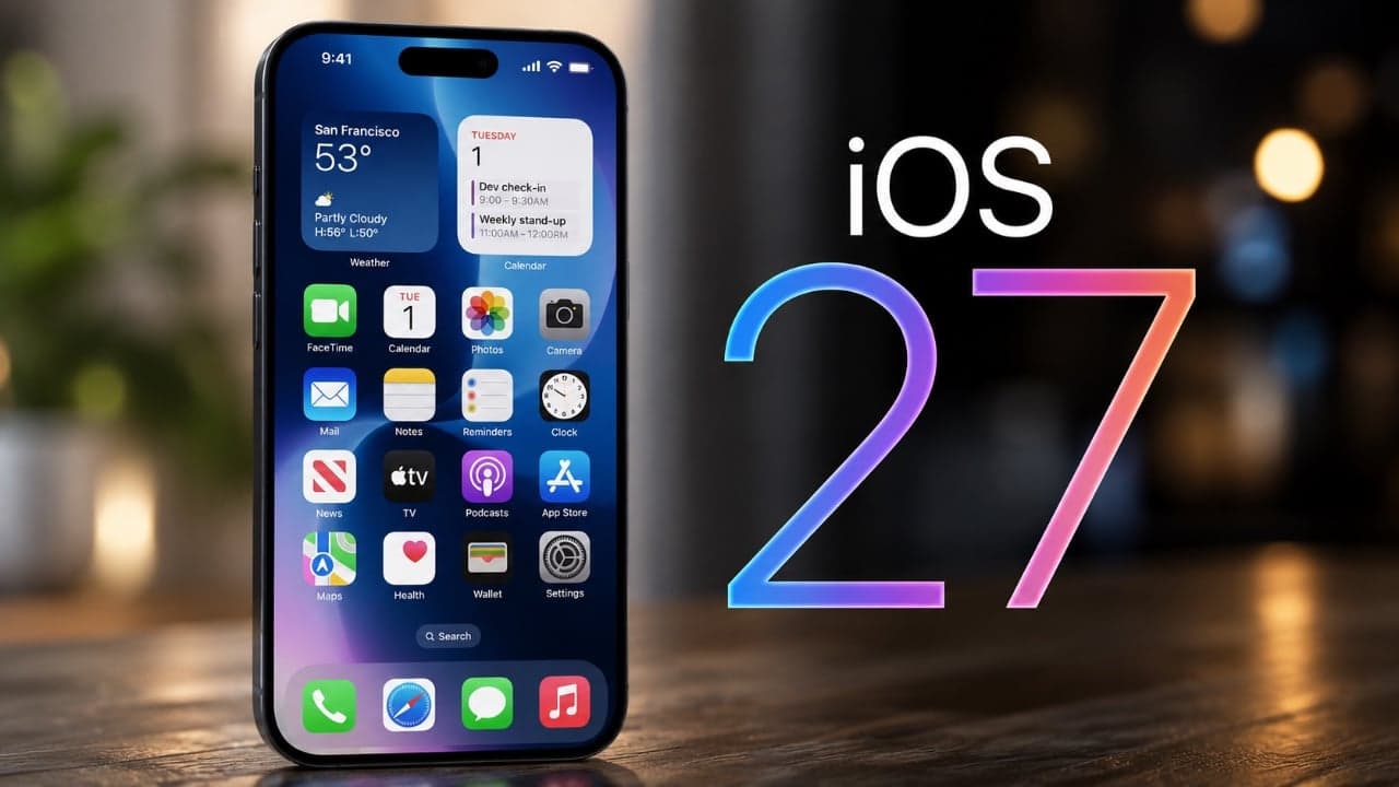 iOS 27 Public Beta: A Step-by-Step Guide to Installing It Safely