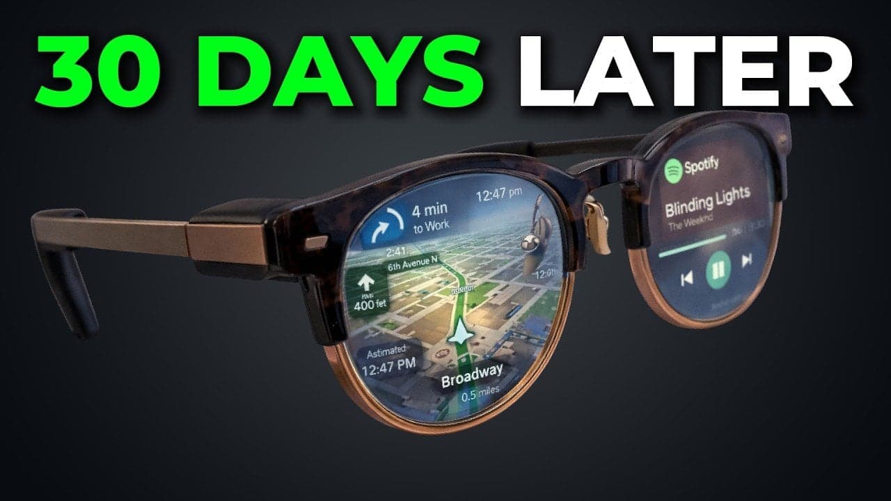 MemoMind 1 Smart Glasses Undercut the Even G2s At $399