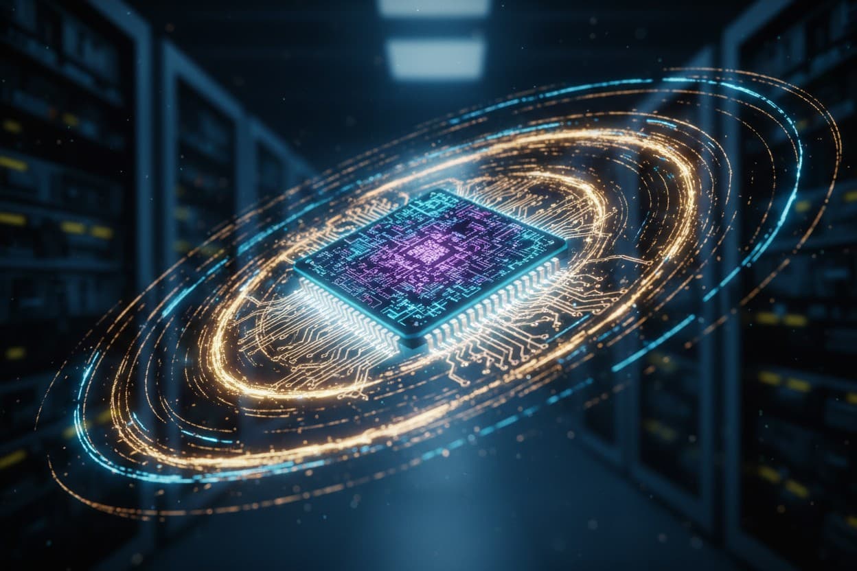 Mission supercomputer adds NVIDIA Vera CPUs with 12x performance