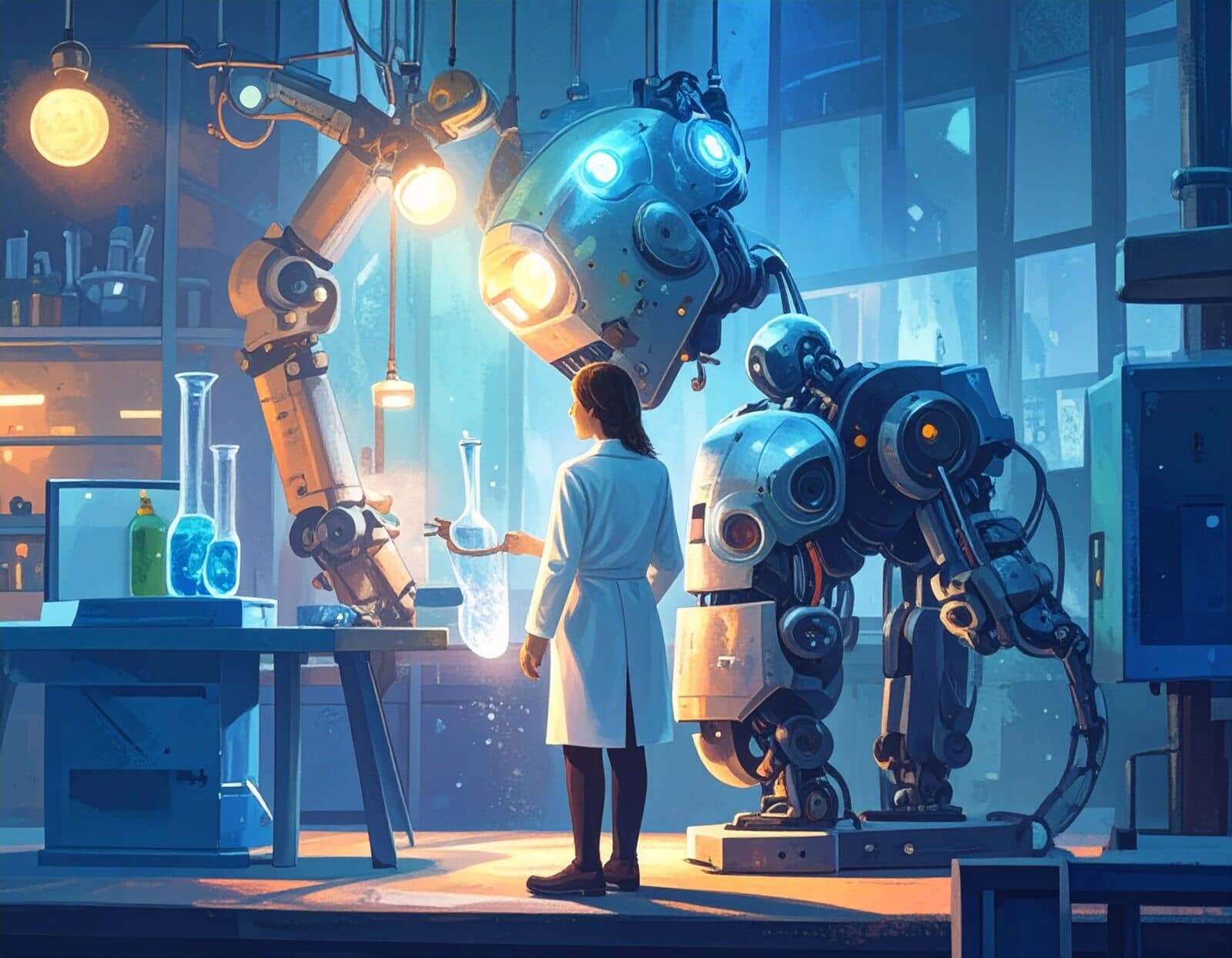 AI Demands More Engineering Discipline, Not Less