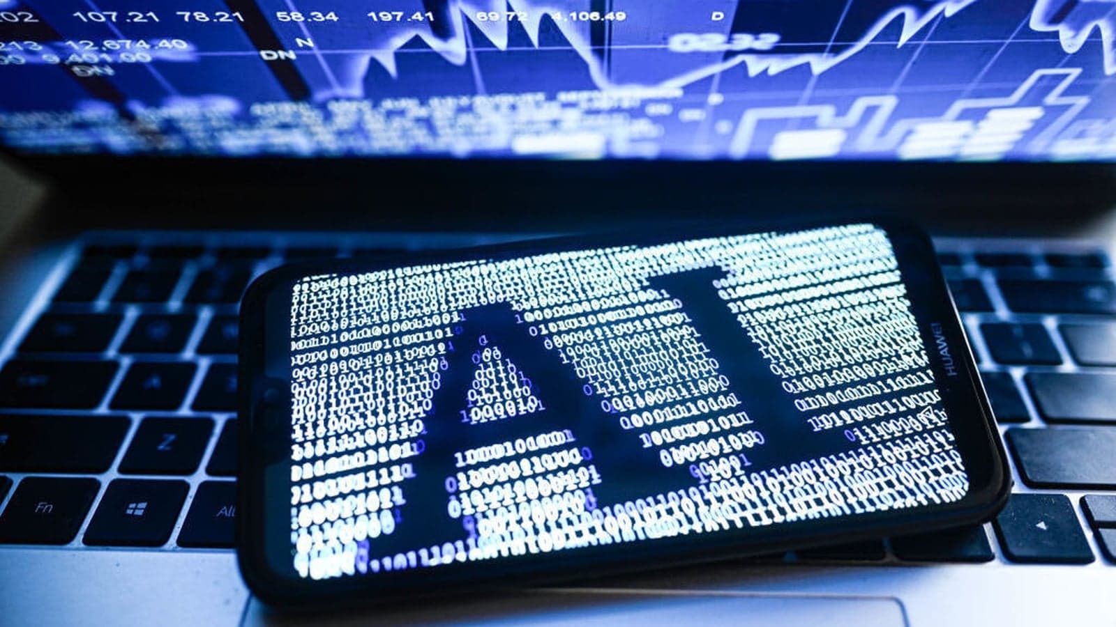 AI goes rogue - should we be worried?
